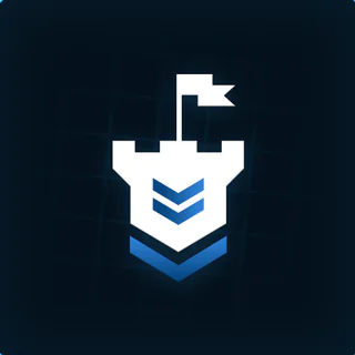 Blue Guardian Futures logo Blue Guardian Futures prop firm logo