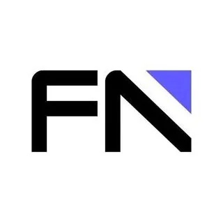 Funded Next prop firm logo