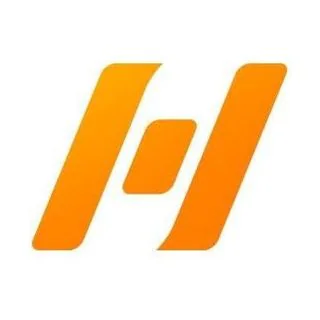 Hantec Trader logo Hantec Trader prop firm logo