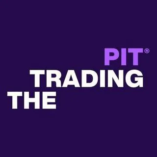 The Trading Pit logo The Trading Pit prop firm logo