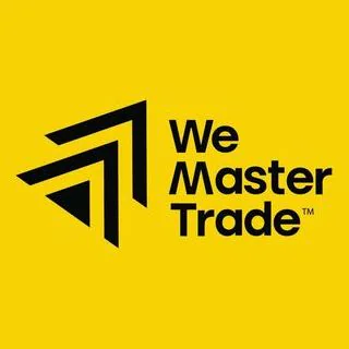 WeMasterTrade prop firm logo