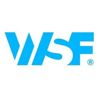 WSFunded logo WSFunded prop firm logo