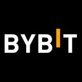 Bybit trading platform logo