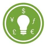ThinkTrader trading platform logo