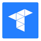 Tradovate trading platform logo